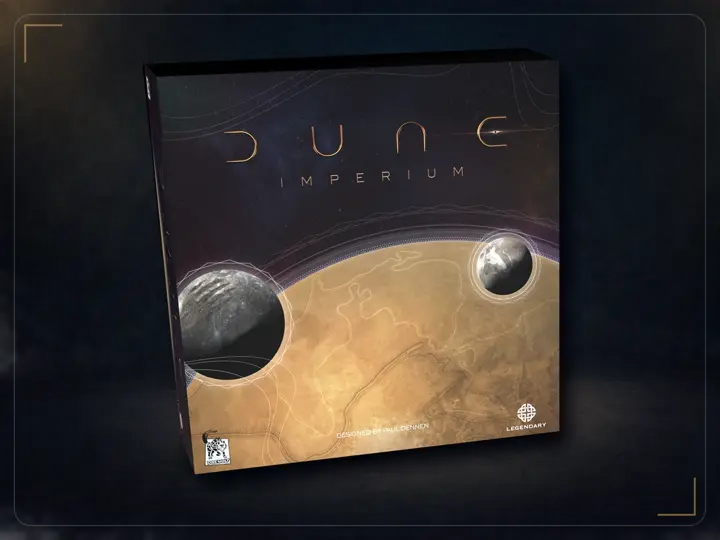 Dune: Imperium