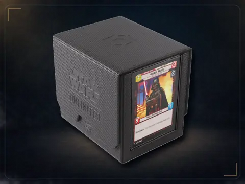 Gamegenic Star Wars: Unlimited Deck Pod