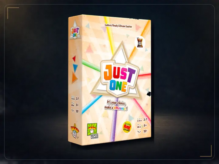 Just One