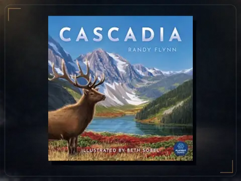 Cascadia