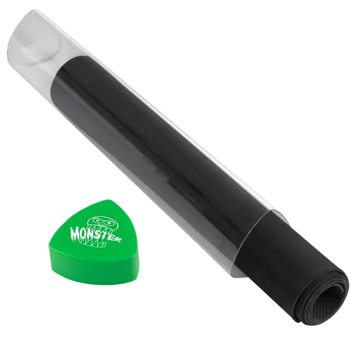Monster TCG Gaming Prism Playmat Tube (Green)