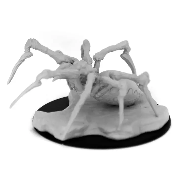 D&D Nolzur’s Marvelous Miniatures: Phase Spider