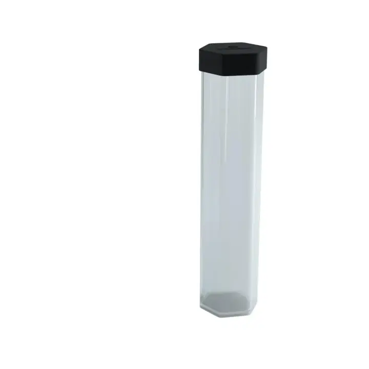 Gamegenic Playmat Tube, Secure Game Mat Storage