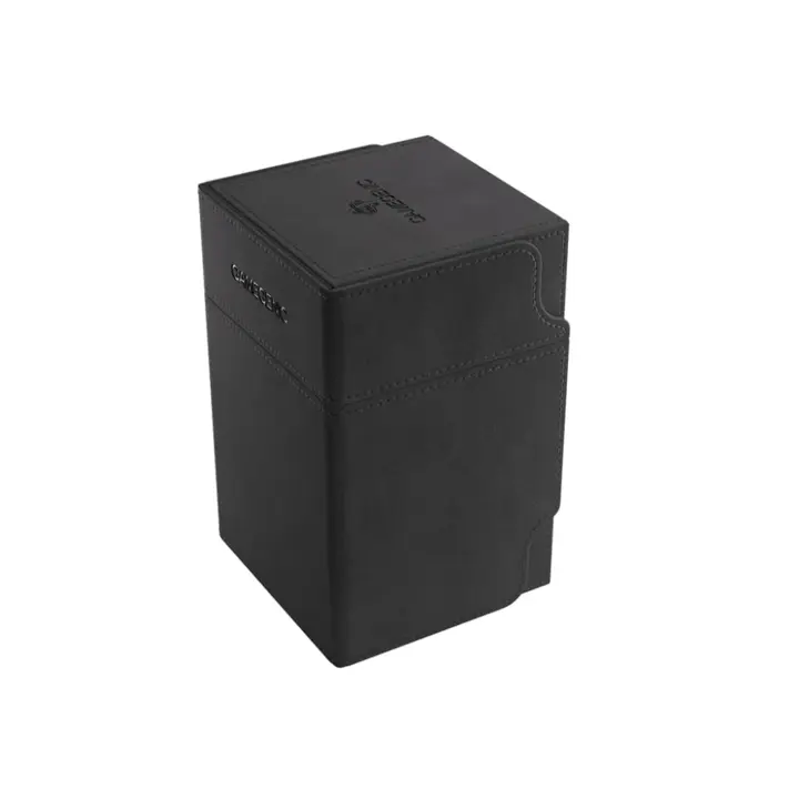 Watchtower 100+ XL Convertible Deck Box - Double-Sleeved Card Storage