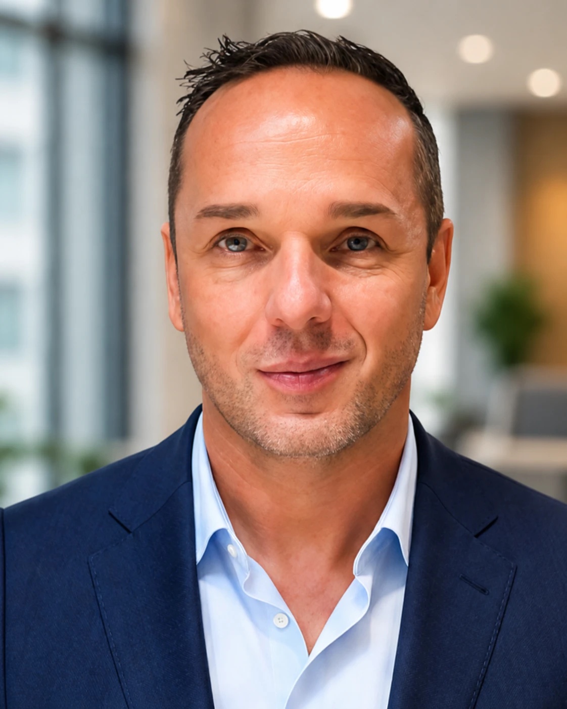Robert Pruitt, founder of Puzzlewick