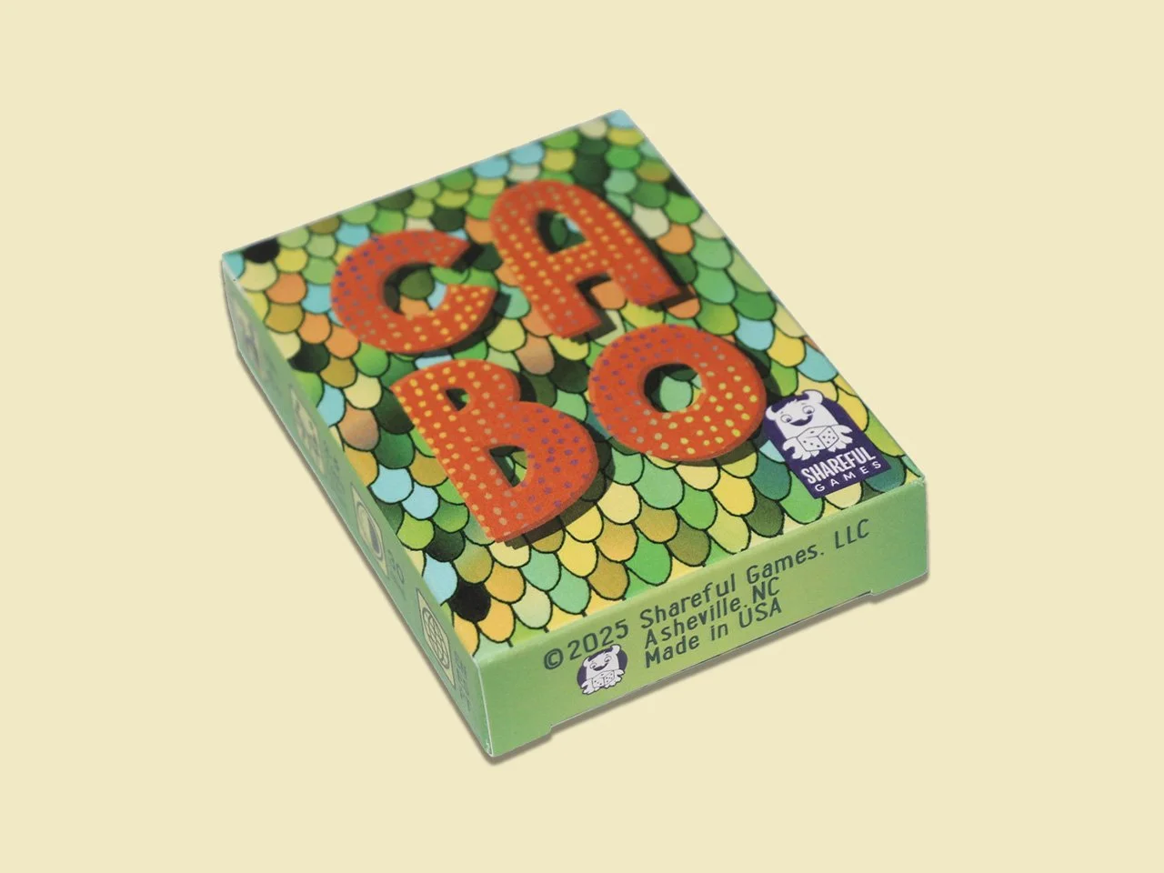 Cabo (3rd Edition)