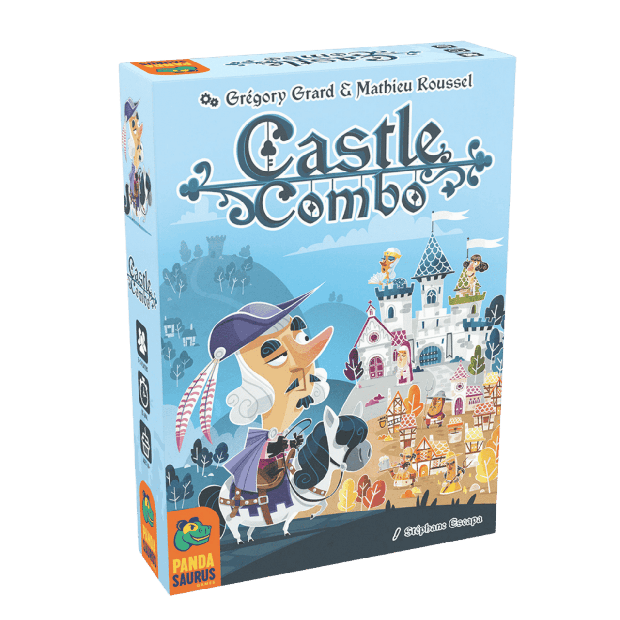 Castle Combo