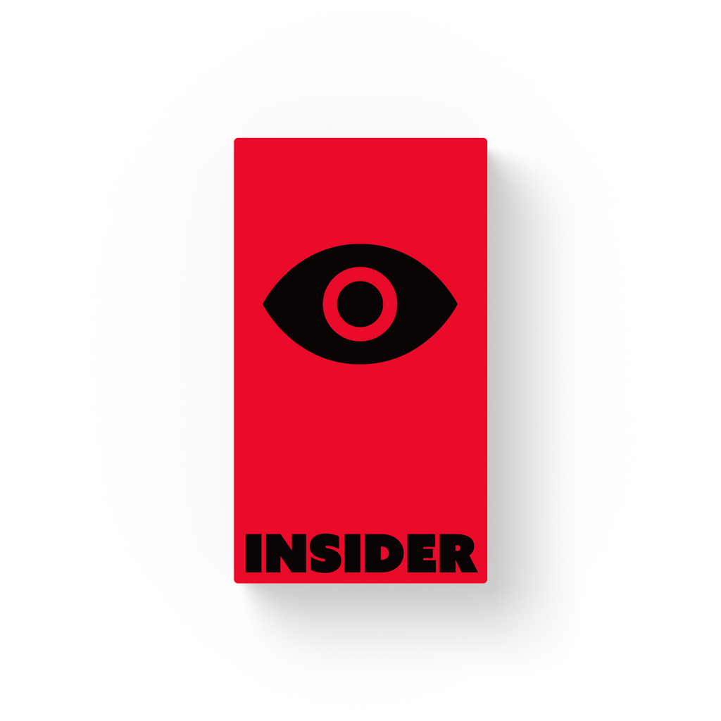 Insider