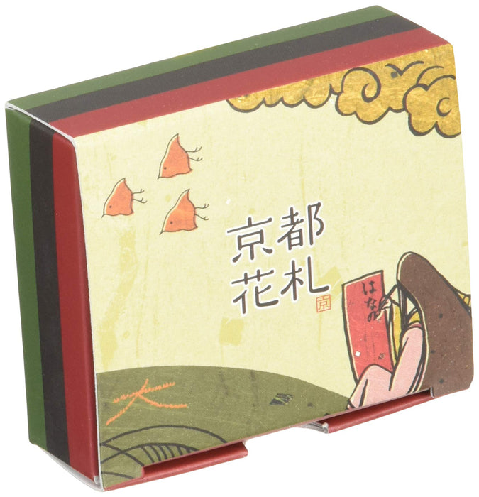 Ōishi Tengudō Kyoto Hanafuda (hand-pasted)