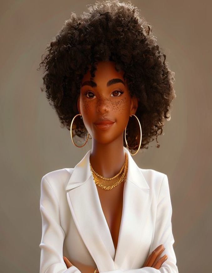 Imani, The Connector