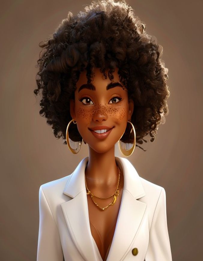Imani, The Connector