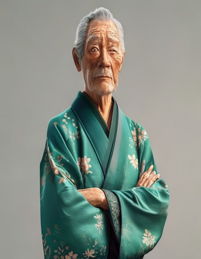 Kenji
