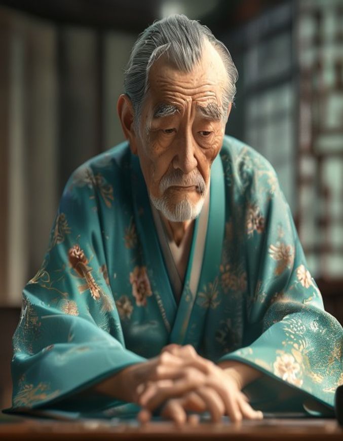 Kenji