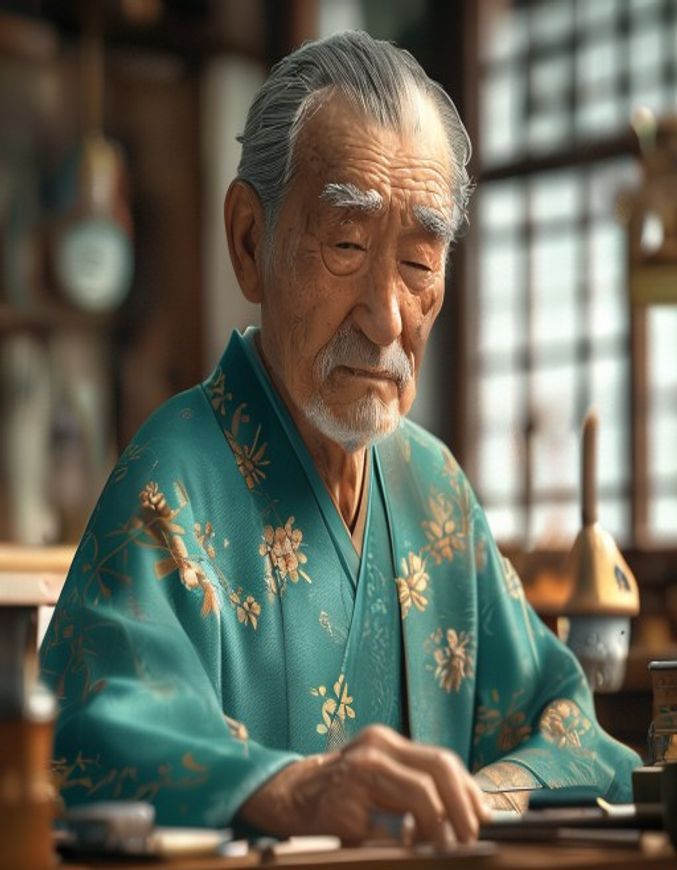 Kenji