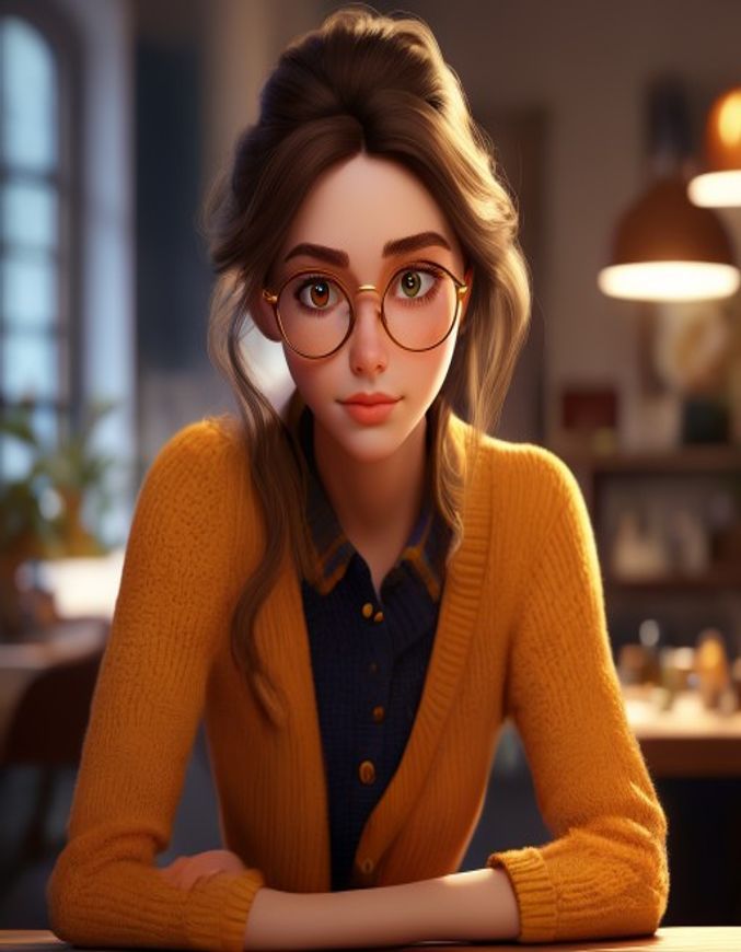 Margo