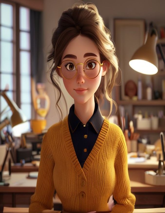 Margo