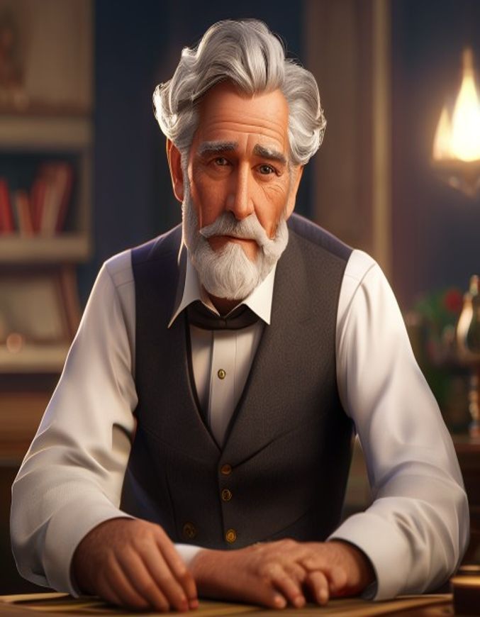 Robert