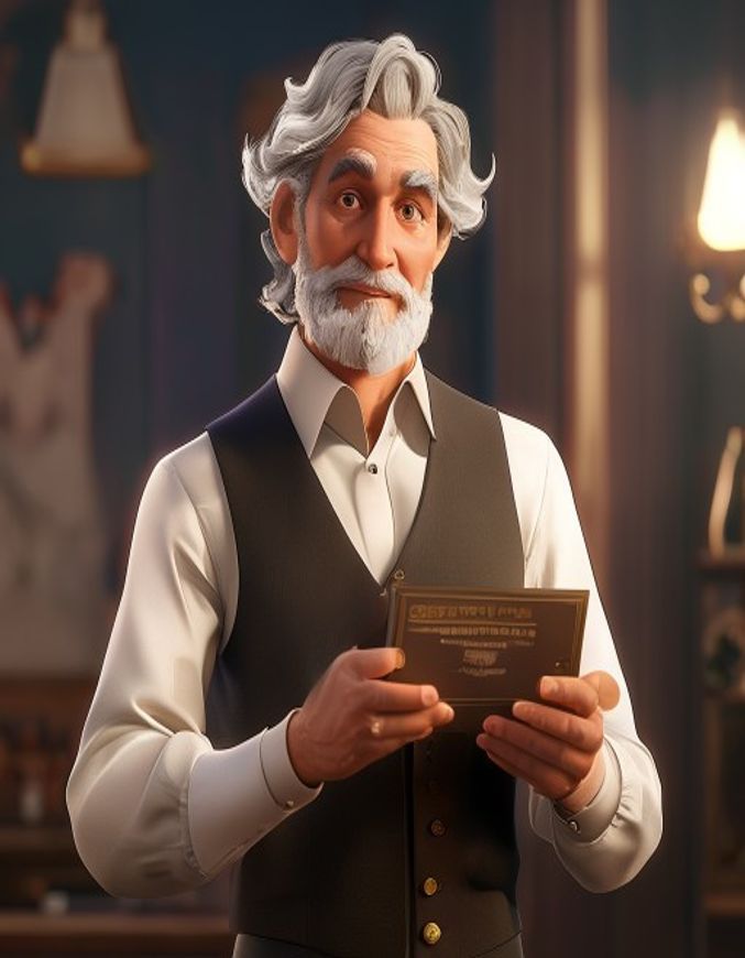 Robert