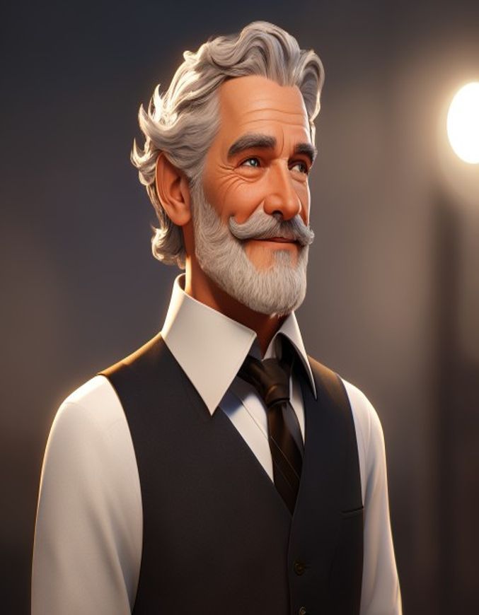 Robert