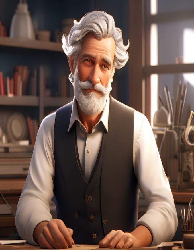 Robert