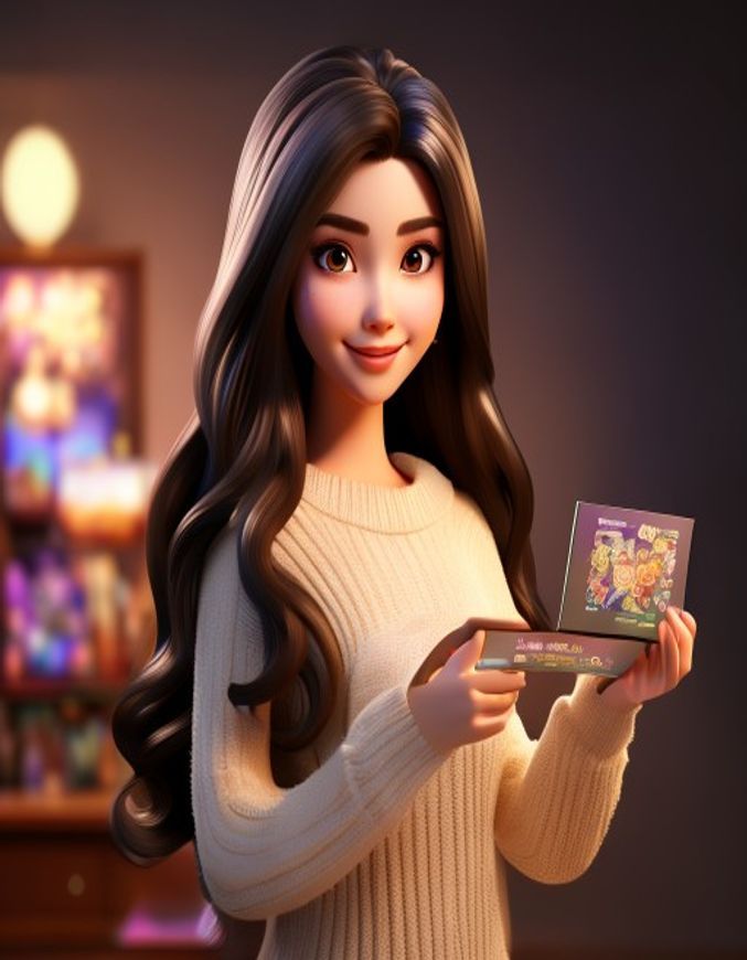 Yumi