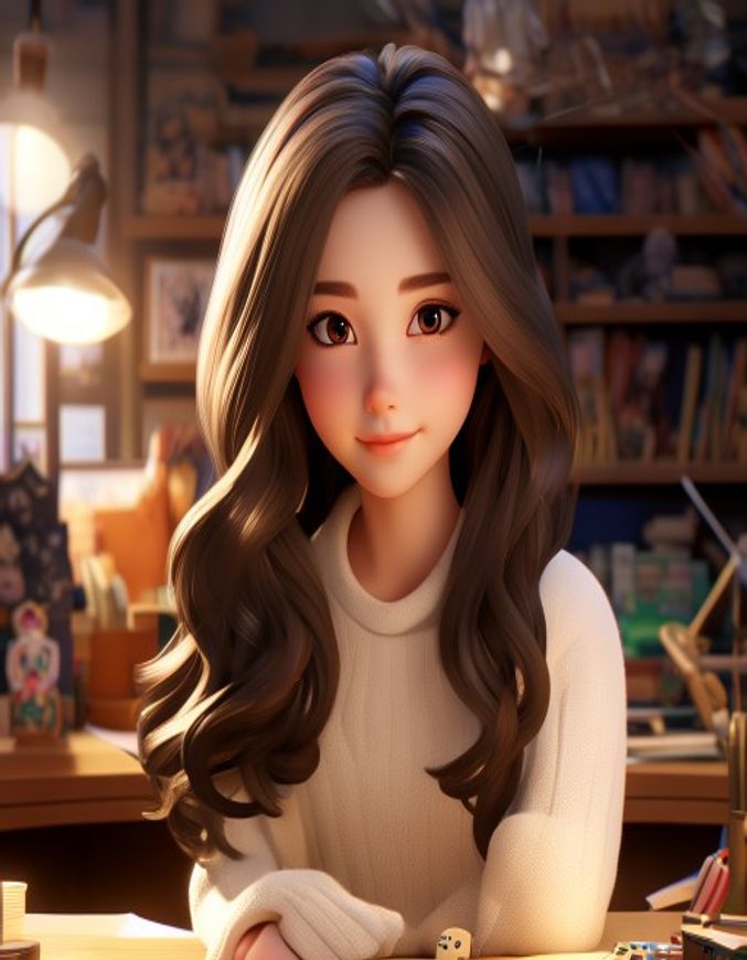 Yumi