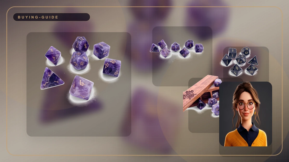 Are Gemstone Dice Worth It? (2026)