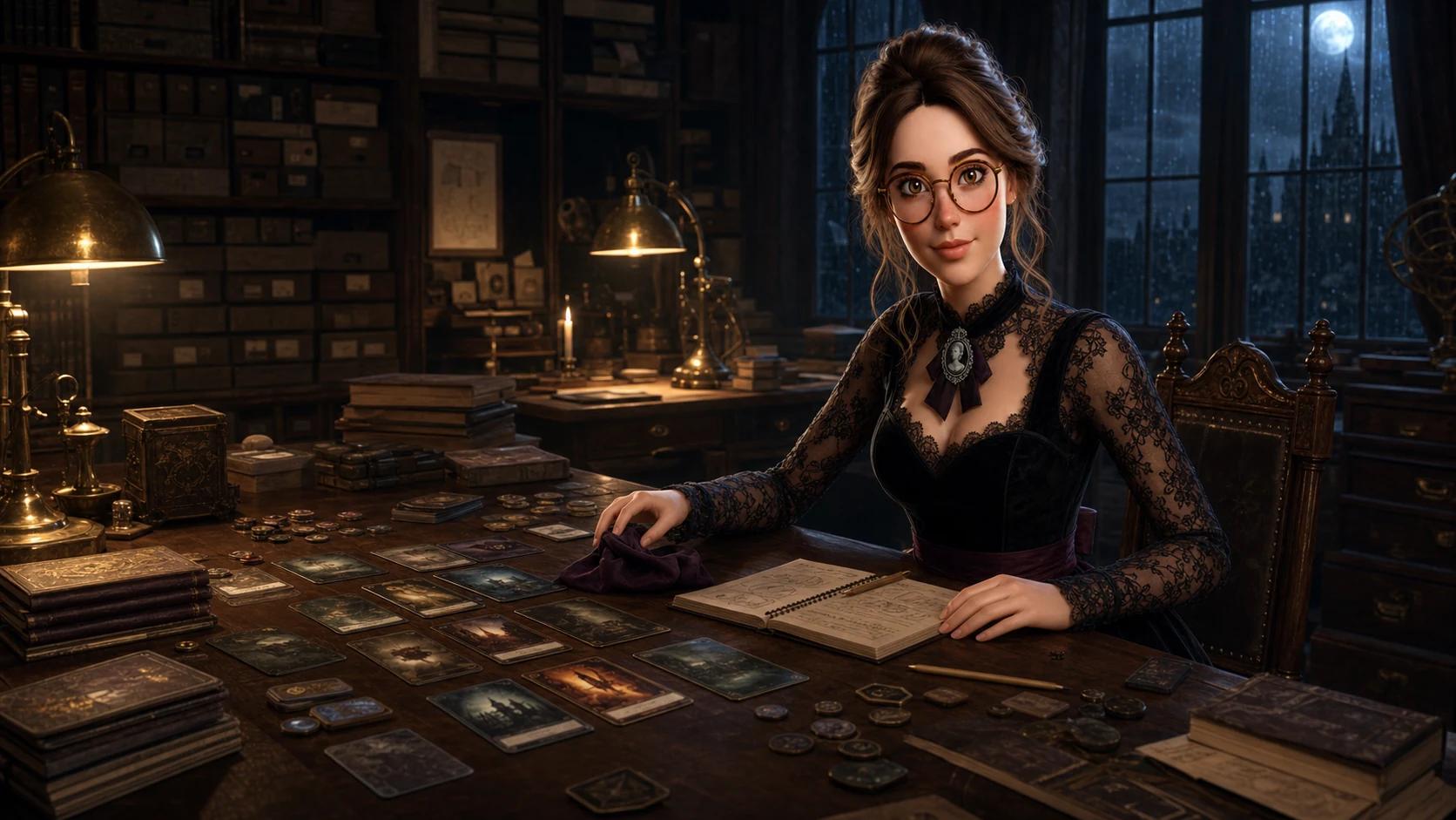 Arkham Horror LCG Buying Guide: What to Buy in 2026