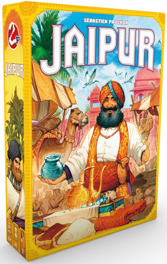Best 2–3 Player & Travel Card Games (2026)
