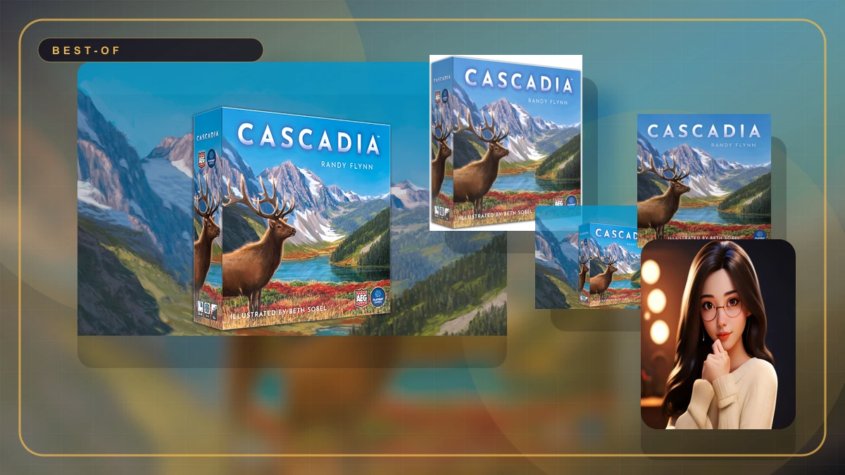 Best Cozy Board Games of 2026: Calico, Cascadia, Patchwork & the Relaxation Gaming Revolution