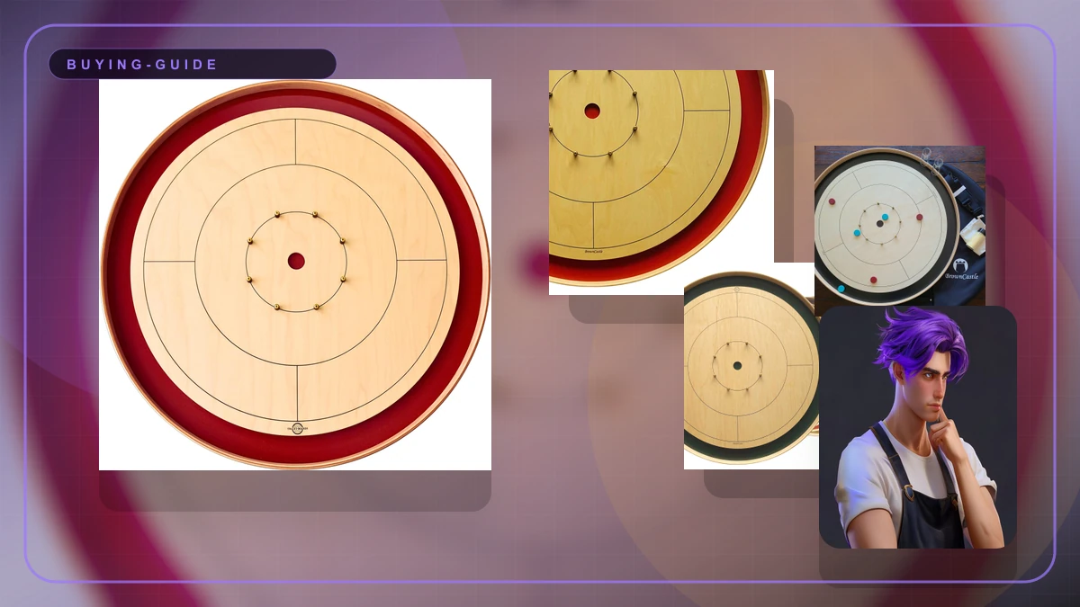 Best Crokinole Boards, Ranked (2026)