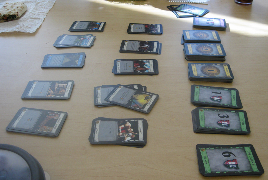 Best Deck-Building Games, Ranked (2026)