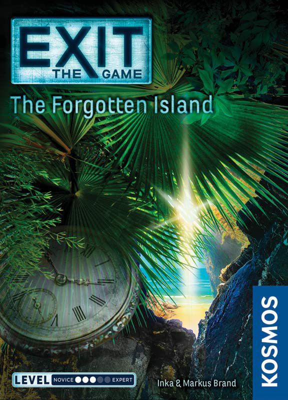 Best Escape-Room Board Games, Ranked (2026)