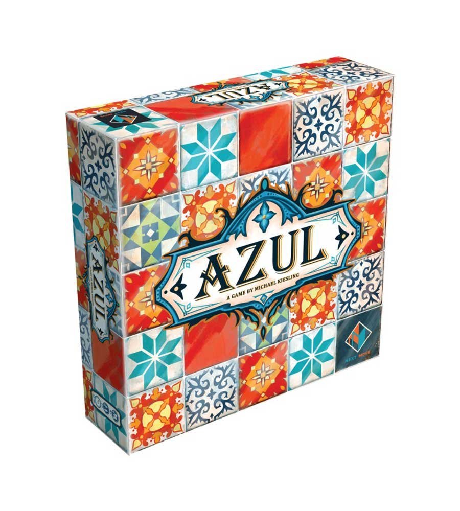 Azul