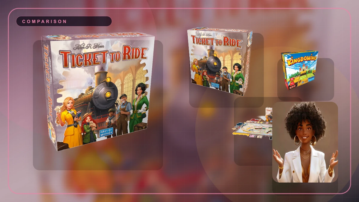 The Best Family Board Games of 2026, Ranked (Kids + Adults Together)