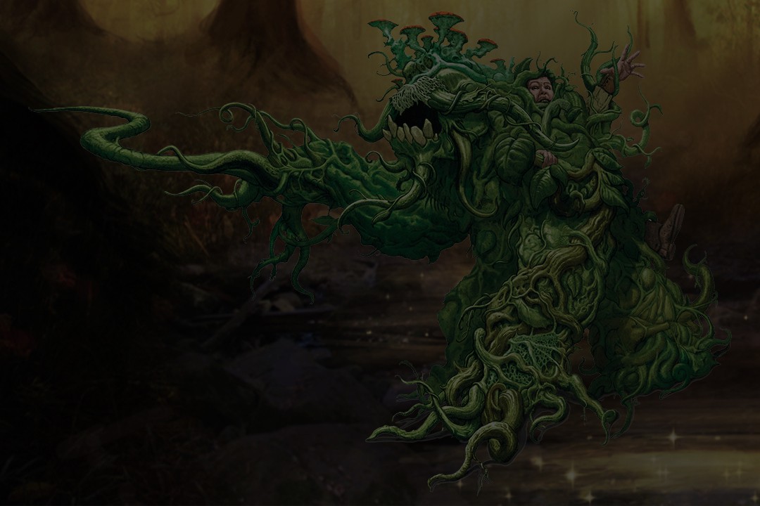 Syrinscape immersive D&D soundscape scene art