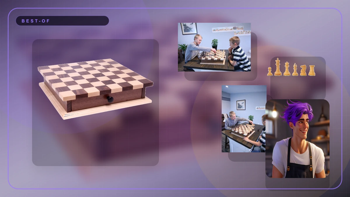 Best Heirloom Wooden Games, Ranked (2026)