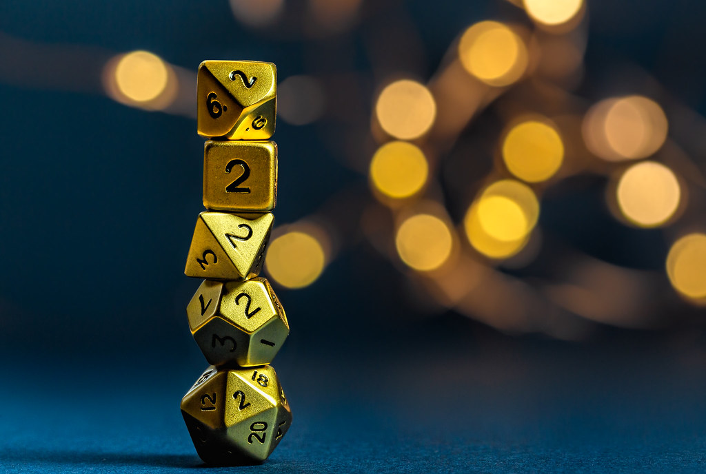 Best Metal Dice Sets for D&D (2026): Heft, Balance & Where to Buy