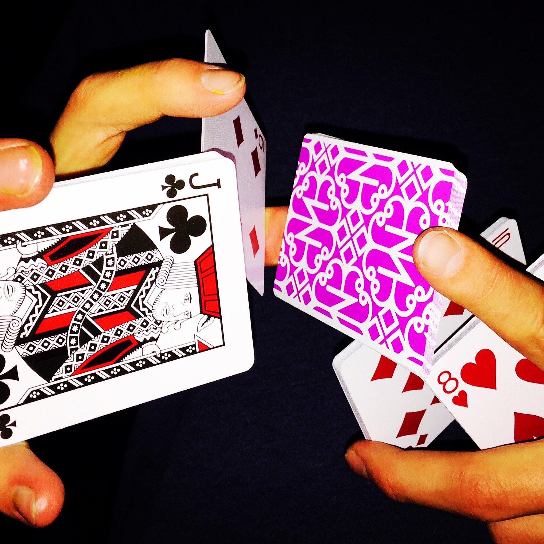 Best Premium Playing Cards for Cardistry & Collectors (2026)