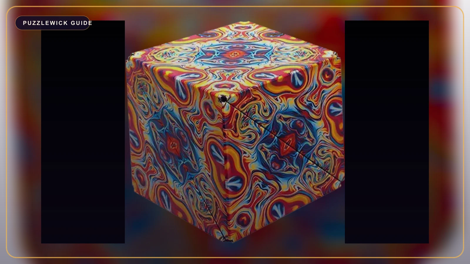 Best Shashibo & Magnetic Shape-Shifting Fidget Boxes (2026 Gift Picks)