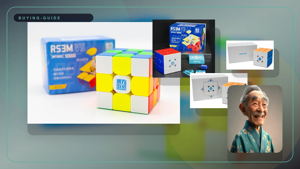 Best Speed Cubes for Beginners, Ranked (2026)