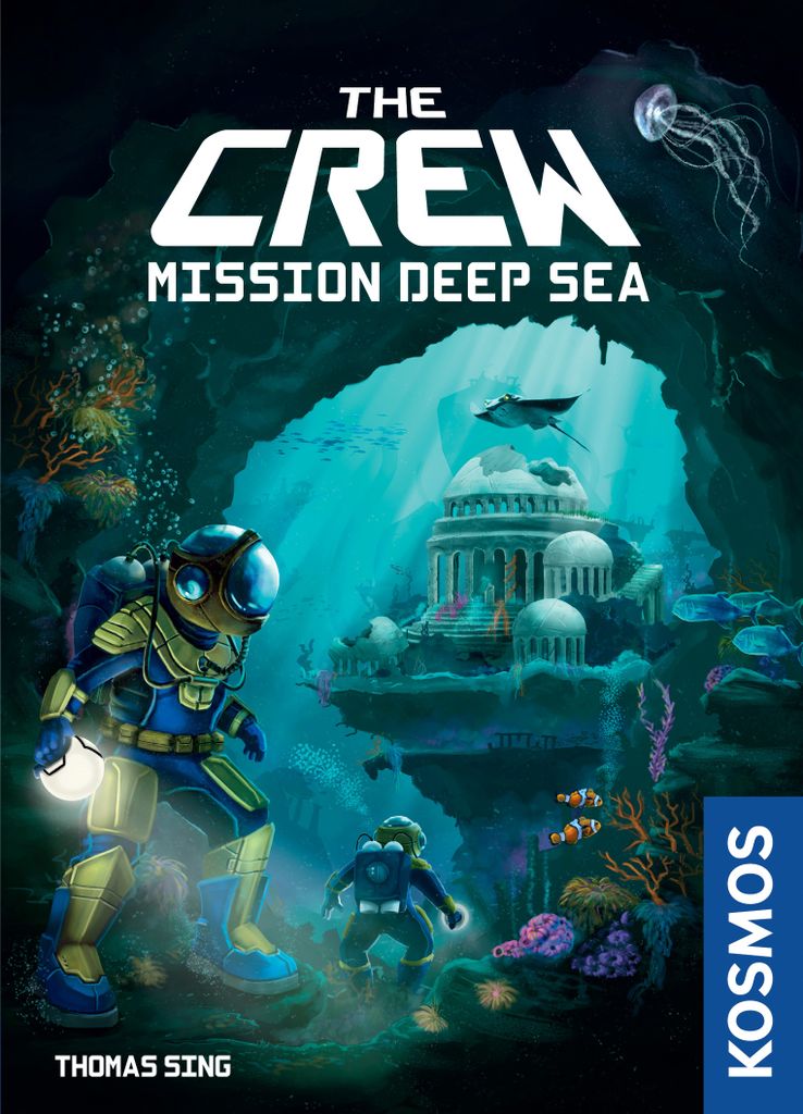 The Best Trick-Taking Card Games of 2026 (Beyond The Crew)