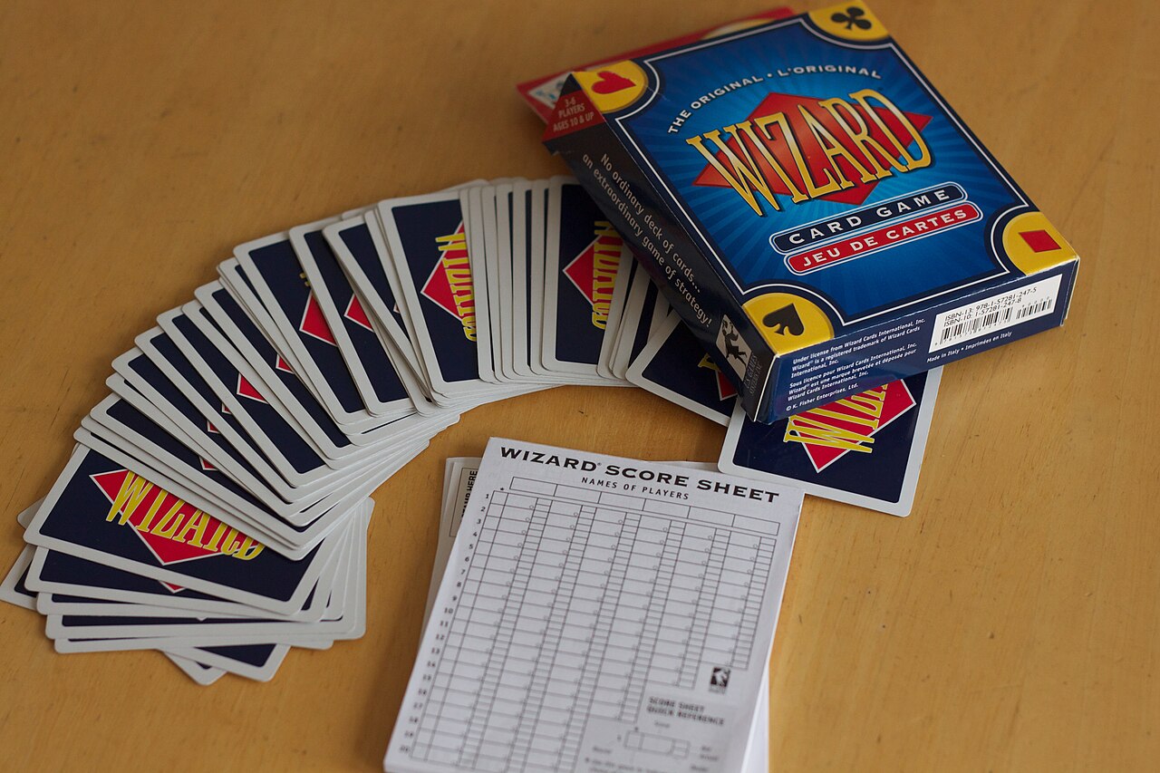 Best Trick-Taking Card Games (2026): Modern Classics Beyond Spades & Hearts