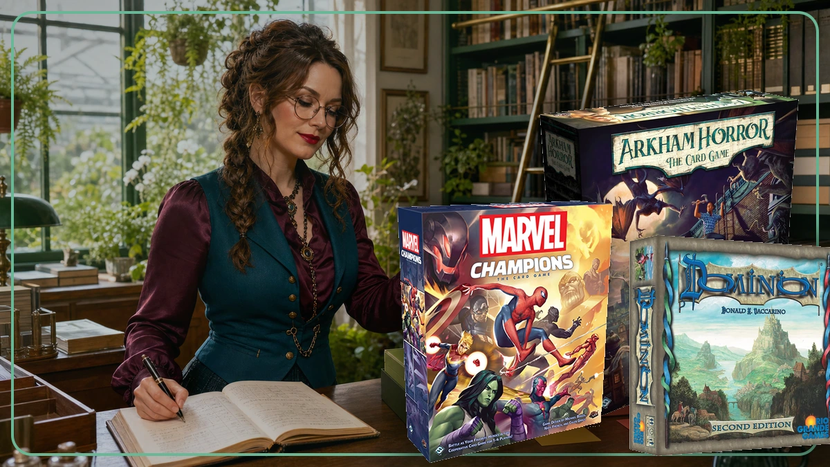 10 Board Games With the Most Expansions and Months of Content in 2026