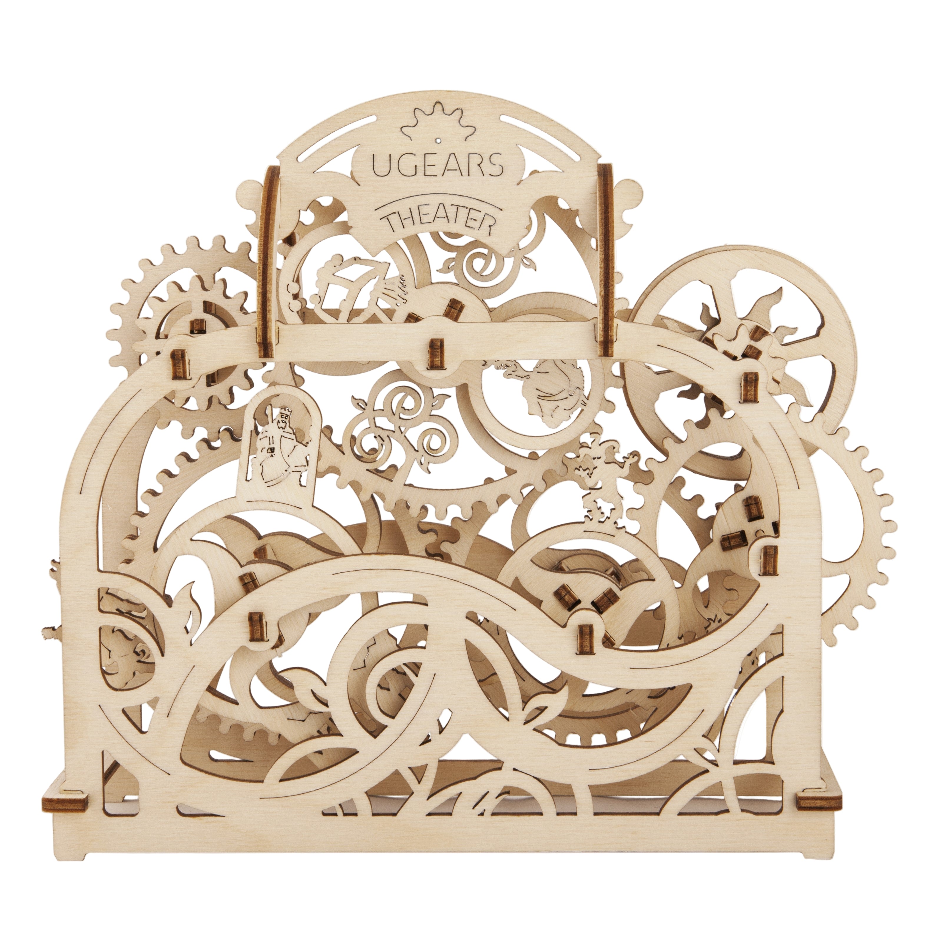 Build-Your-Own Automata Kits Ranked: Best Wooden Mechanical Models (2026)