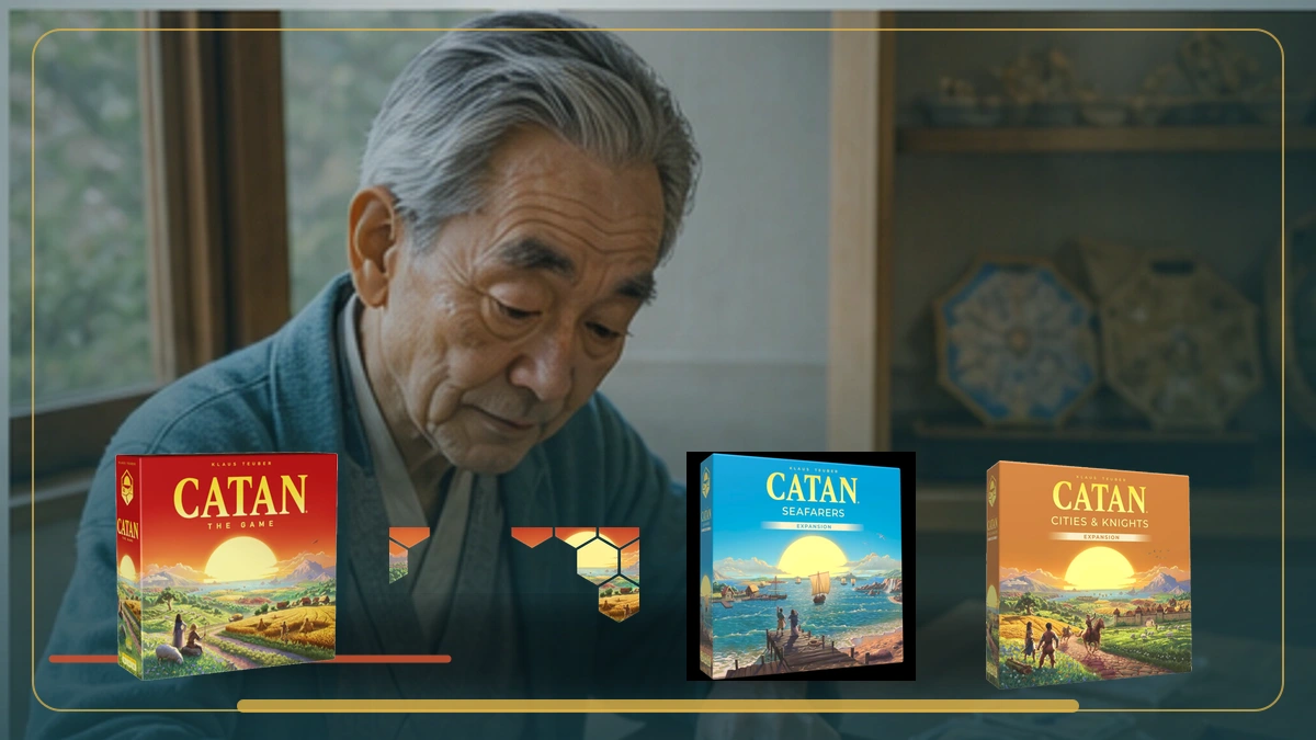 CATAN 5-6 Player Extension Explained: What It Adds, What It Does Not, and Which Box Matches