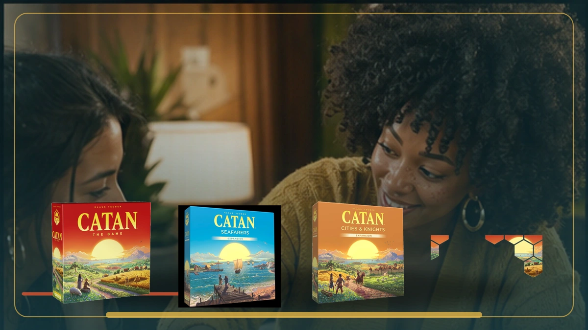 CATAN Seafarers vs Cities & Knights in 2026: Which Expansion Fits Your Table?
