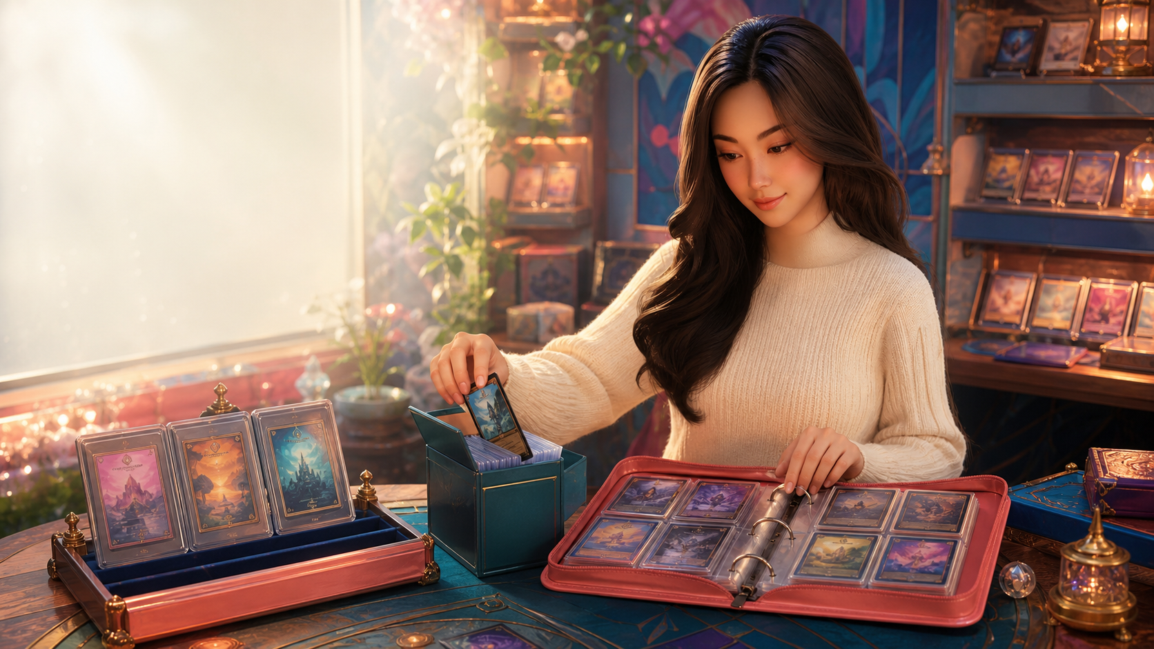 Best Disney Lorcana Accessories 2026: Sleeves, Binders, Deck Boxes & Playmats