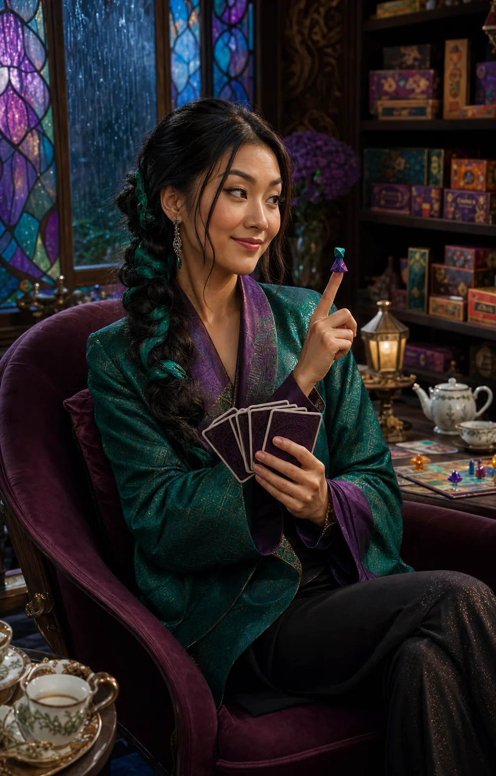 Disney Villainous Buying Guide 2026: Darkness Brewing vs Introduction to Evil, Every Expansion Ranked, and Which Villains Can Mix