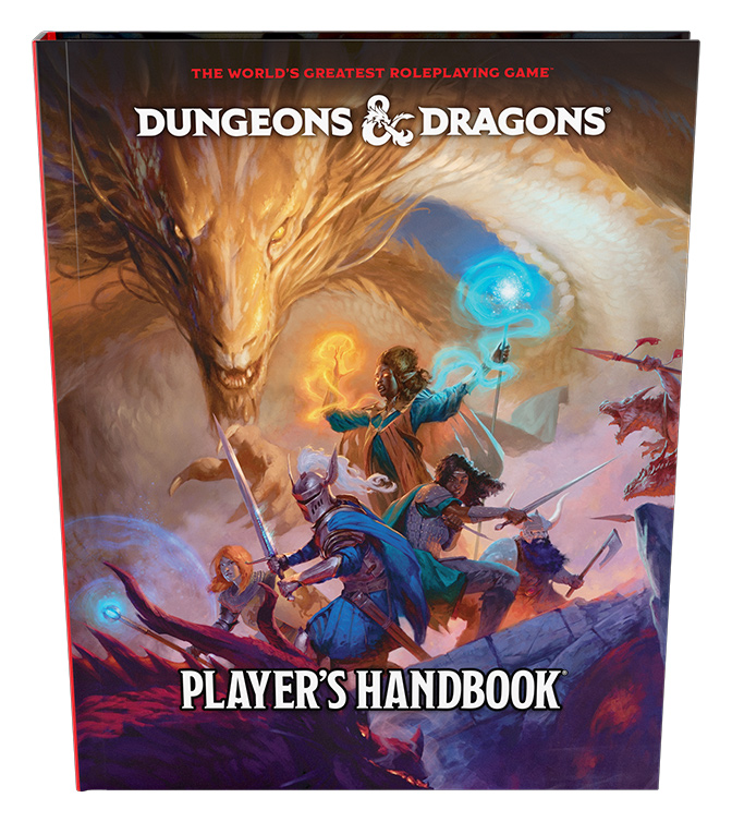 Dungeons & Dragons